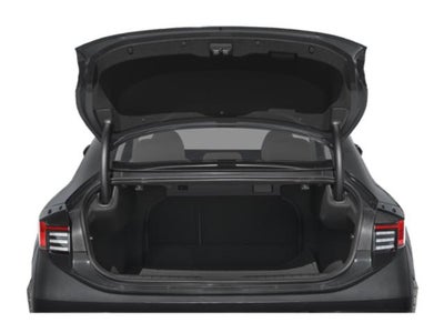 2024 Hyundai Sonata SEL 2.5L FWD