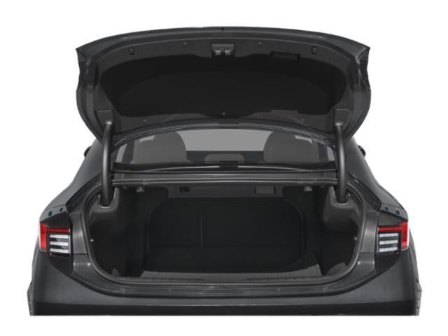 2024 Hyundai Sonata SEL 2.5L FWD