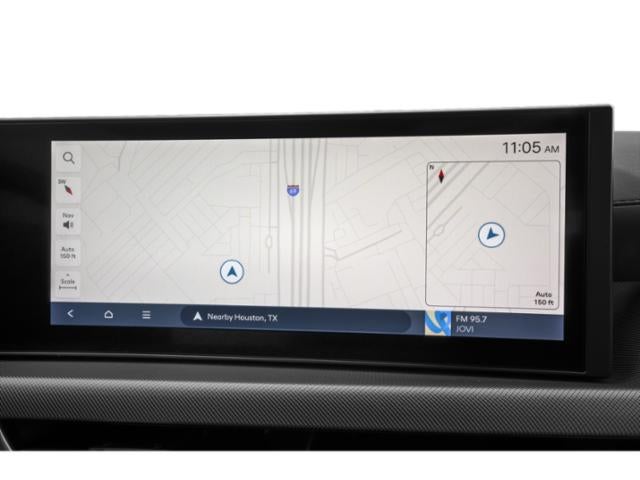 2024 Hyundai Sonata SEL 2.5L FWD