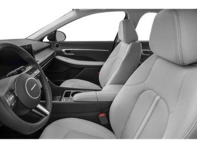 2024 Hyundai Sonata SEL 2.5L FWD