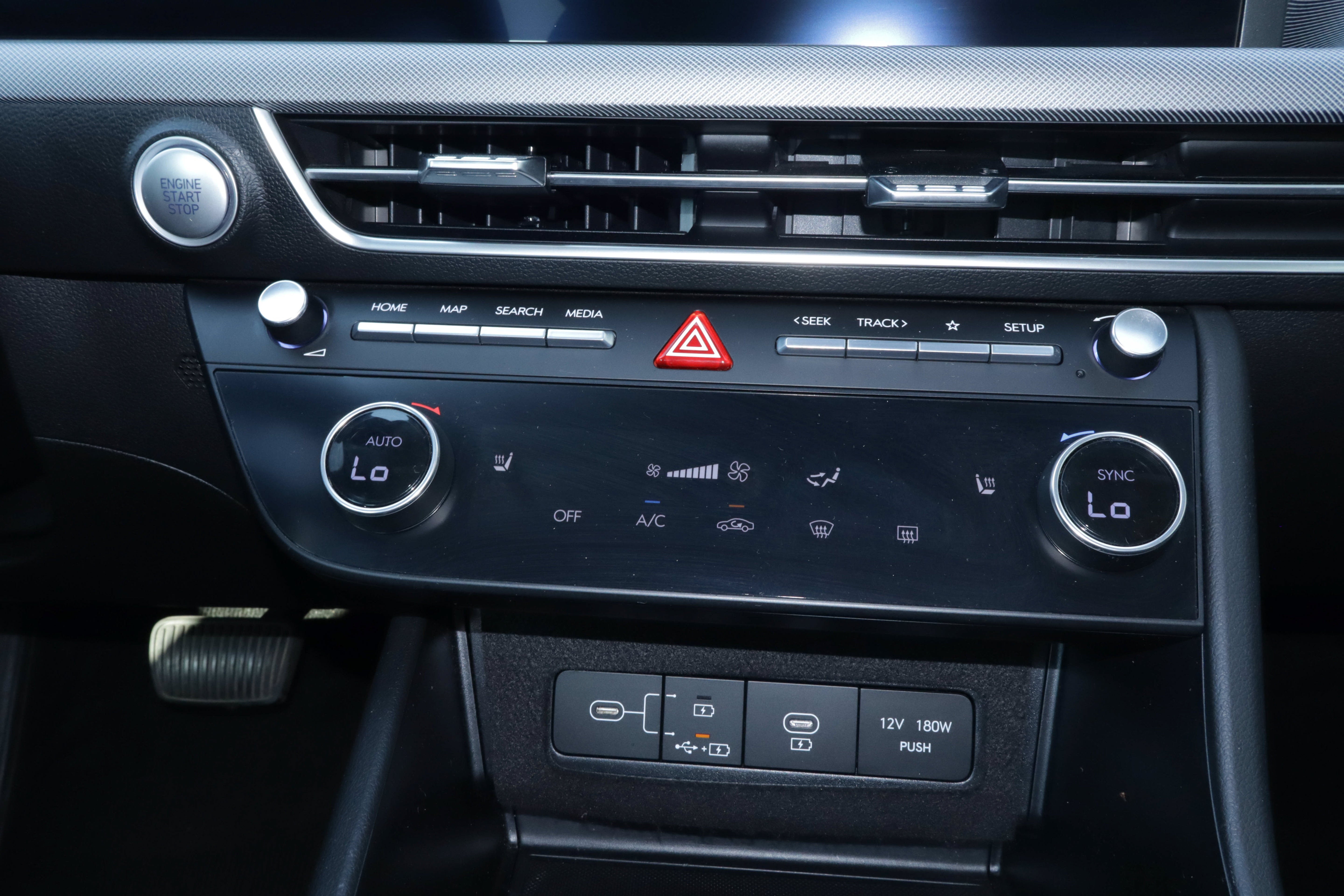 2025 Hyundai Sonata SEL FWD