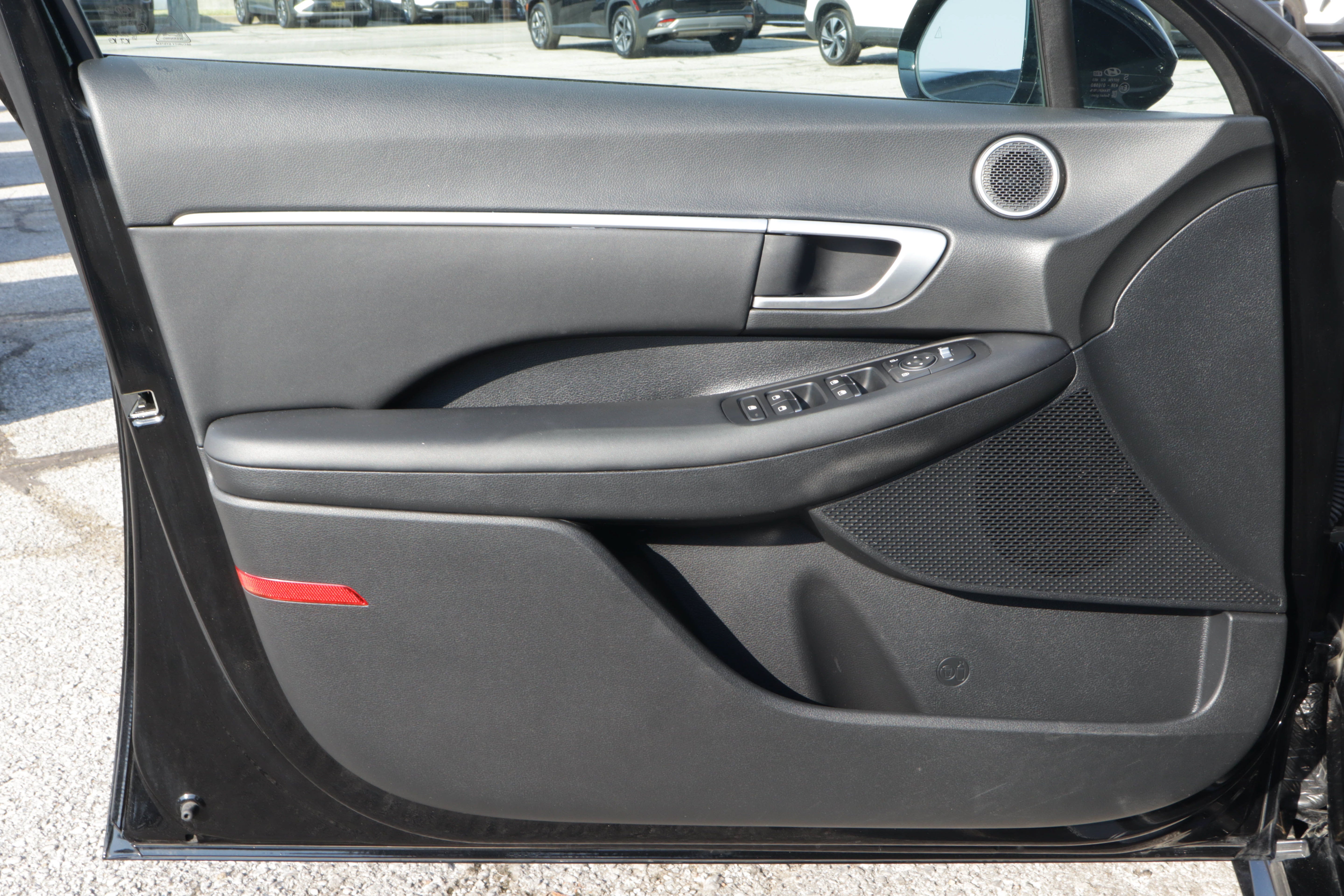 2025 Hyundai Sonata SEL FWD