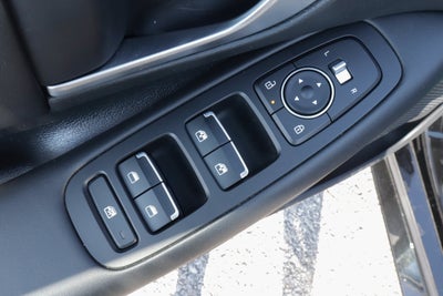 2025 Hyundai Sonata SEL FWD