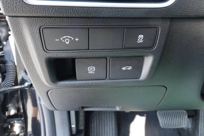 2025 Hyundai Sonata SEL FWD