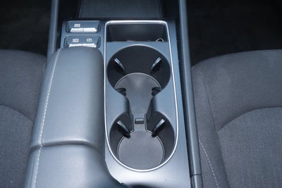 2025 Hyundai Sonata SEL FWD