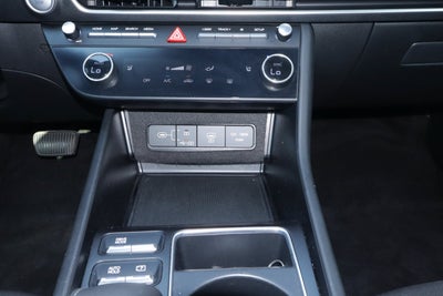 2025 Hyundai Sonata SEL FWD