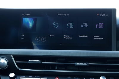 2025 Hyundai Sonata SEL FWD