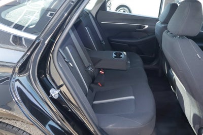 2025 Hyundai Sonata SEL FWD