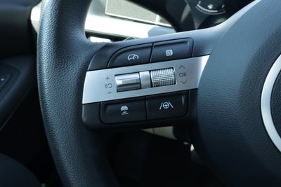 2025 Hyundai Sonata SEL FWD