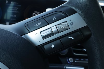 2025 Hyundai Sonata SEL FWD
