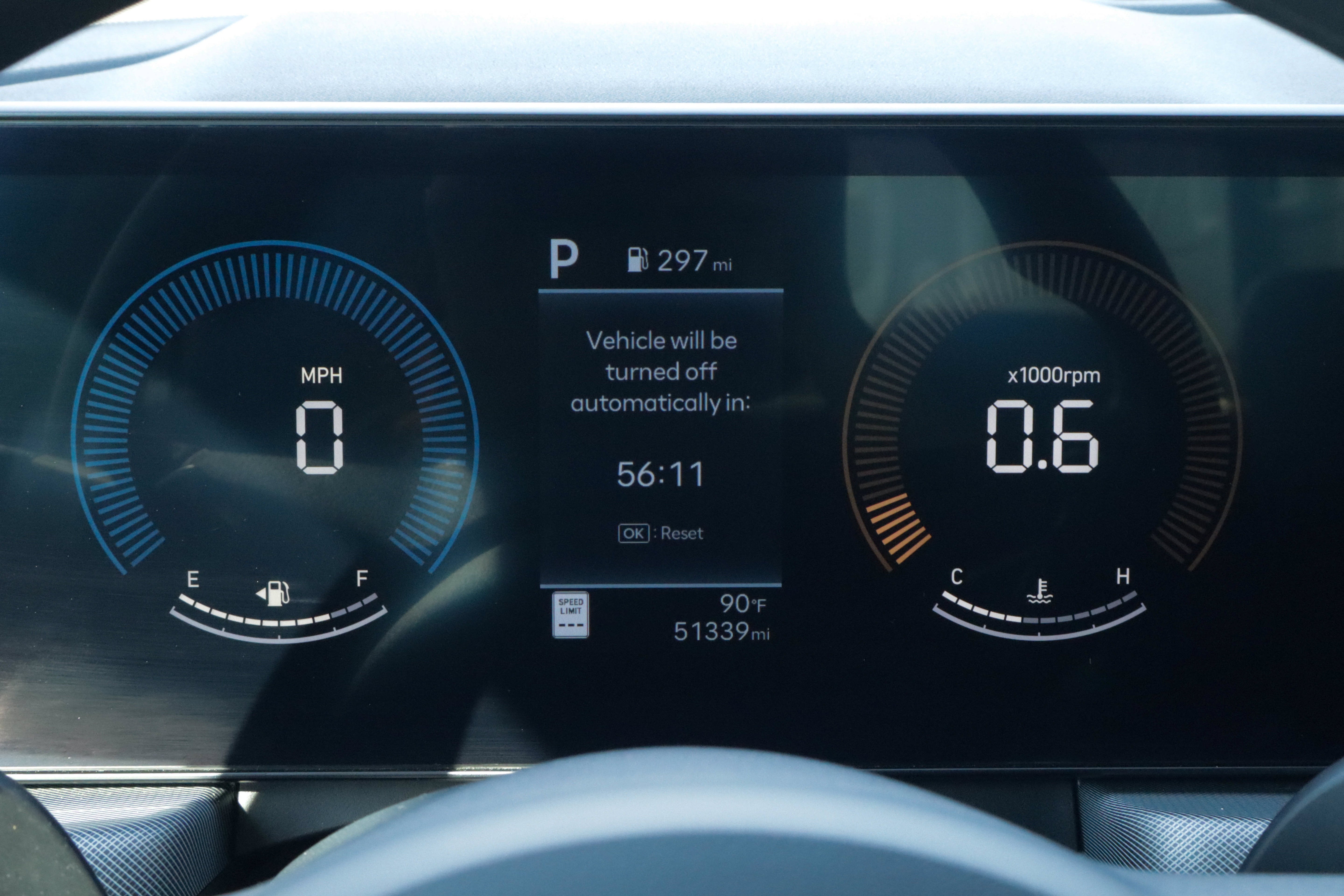 2025 Hyundai Sonata SEL FWD