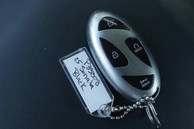 2025 Hyundai Sonata SEL FWD