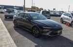 2025 Hyundai Sonata SEL FWD
