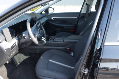 2025 Hyundai Sonata SEL FWD