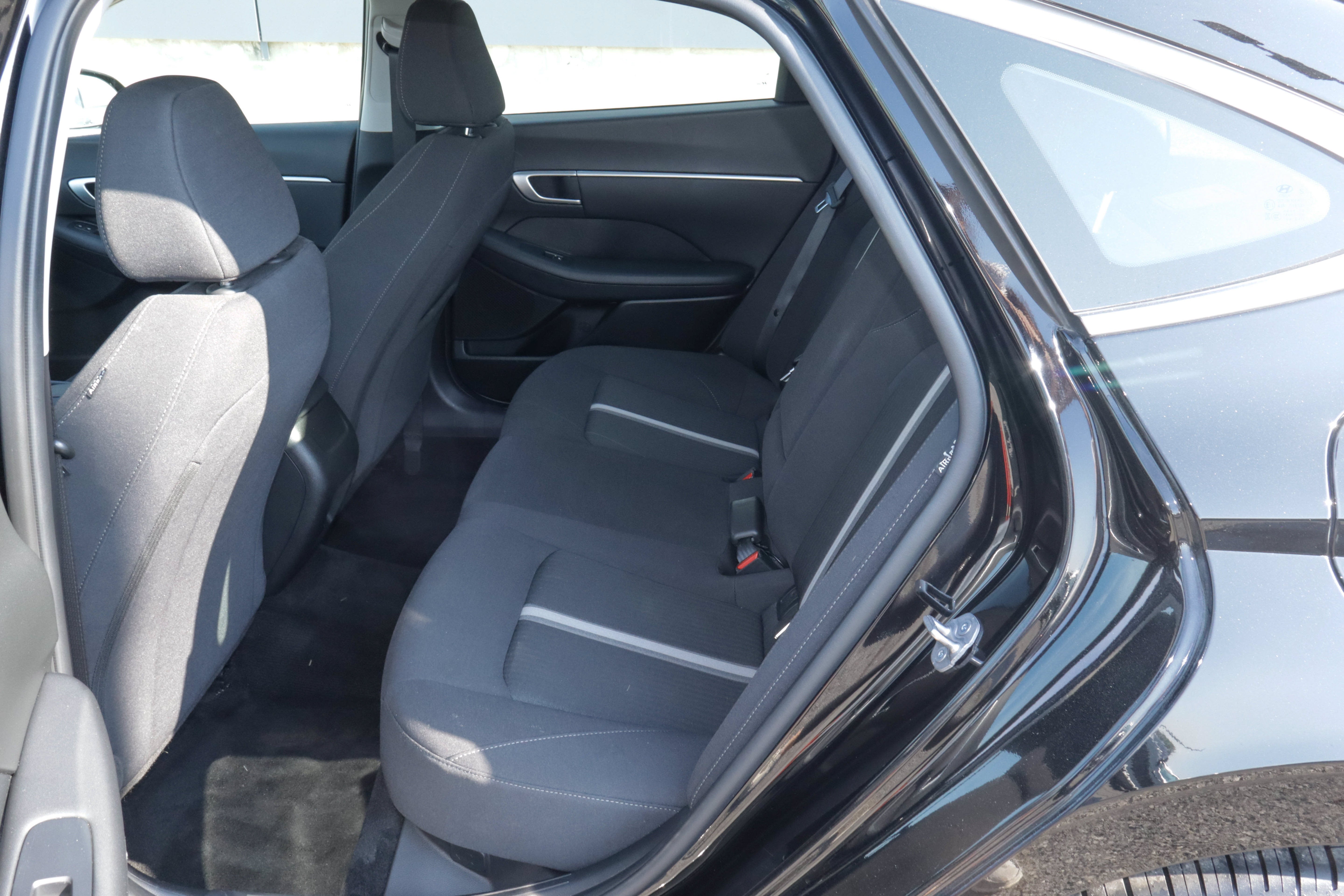 2025 Hyundai Sonata SEL FWD