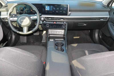 2024 Hyundai Sonata SEL 2.5L FWD