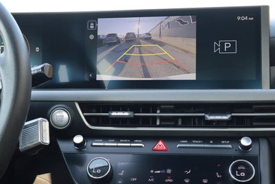 2024 Hyundai Sonata SEL 2.5L FWD
