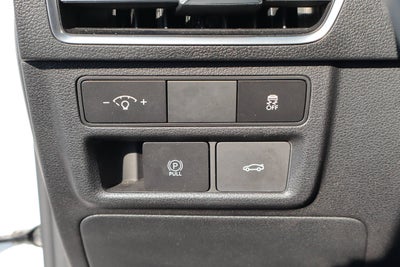 2024 Hyundai Sonata SEL 2.5L FWD