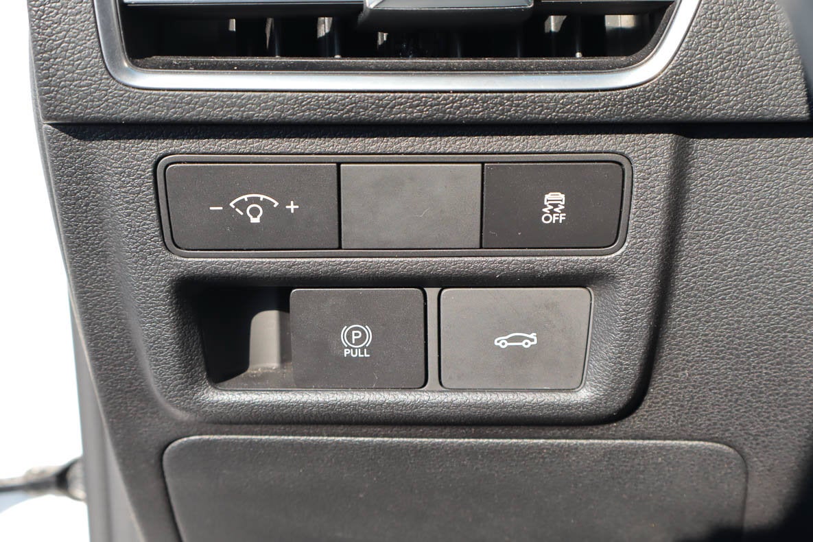 2024 Hyundai Sonata SEL 2.5L FWD