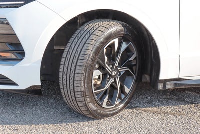 2024 Hyundai Sonata SEL 2.5L FWD