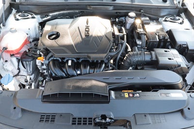 2024 Hyundai Sonata SEL 2.5L FWD
