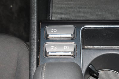 2024 Hyundai Sonata SEL 2.5L FWD