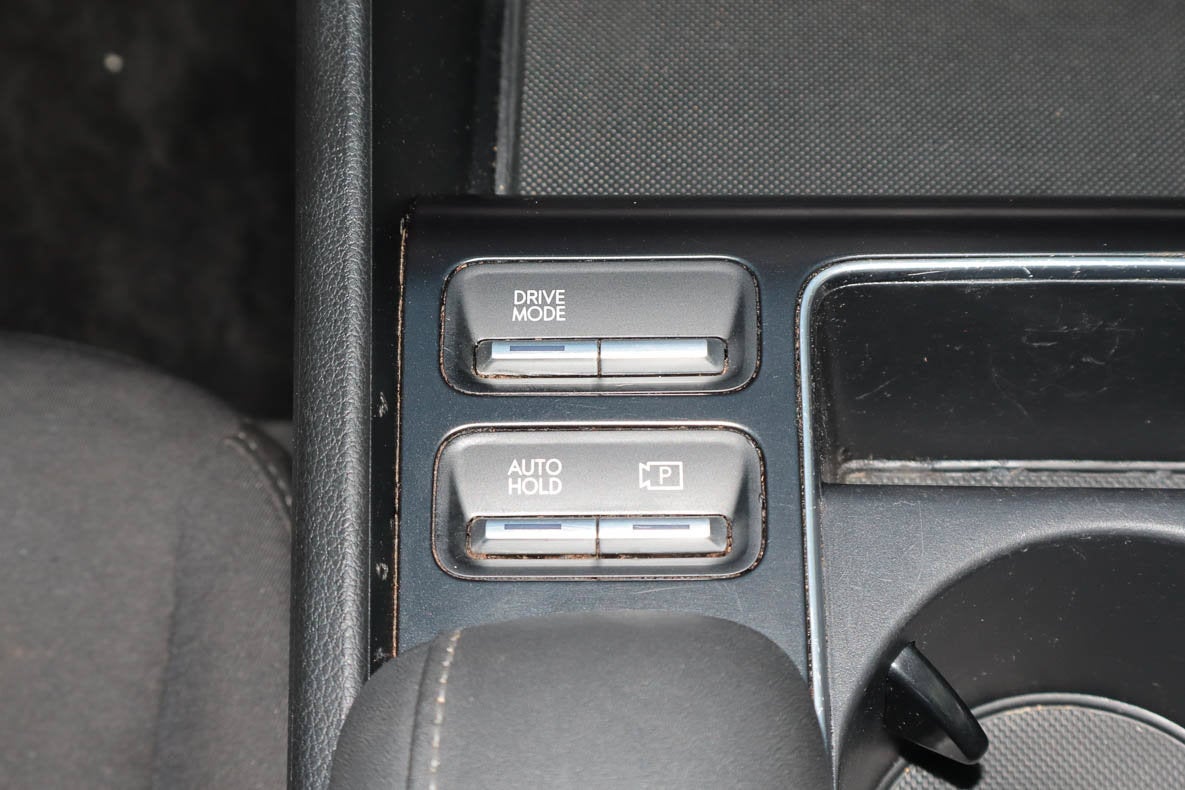 2024 Hyundai Sonata SEL 2.5L FWD