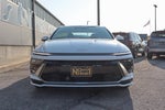 2024 Hyundai Sonata SEL 2.5L FWD