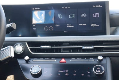 2024 Hyundai Sonata SEL 2.5L FWD