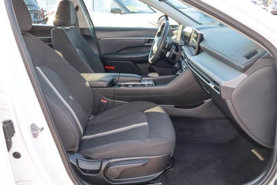 2024 Hyundai Sonata SEL 2.5L FWD
