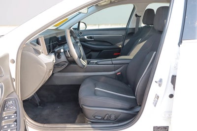 2024 Hyundai Sonata SEL 2.5L FWD
