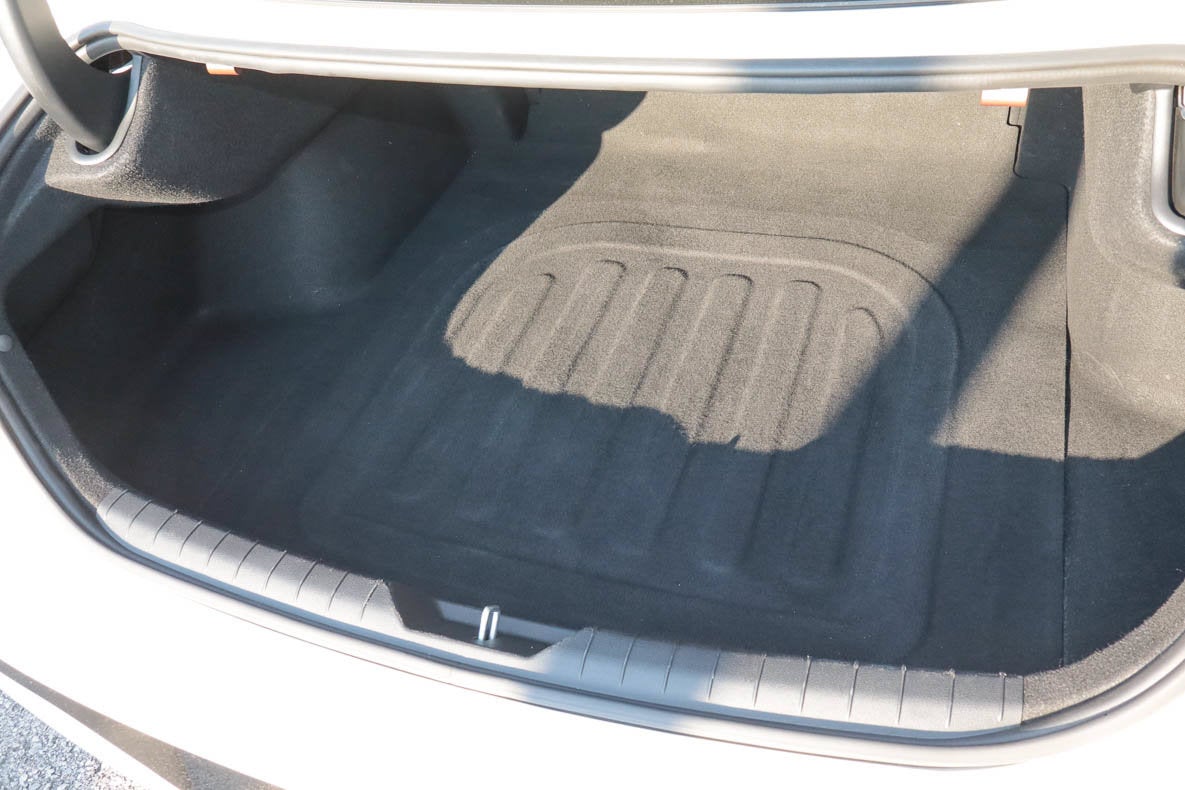 2024 Hyundai Sonata SEL 2.5L FWD