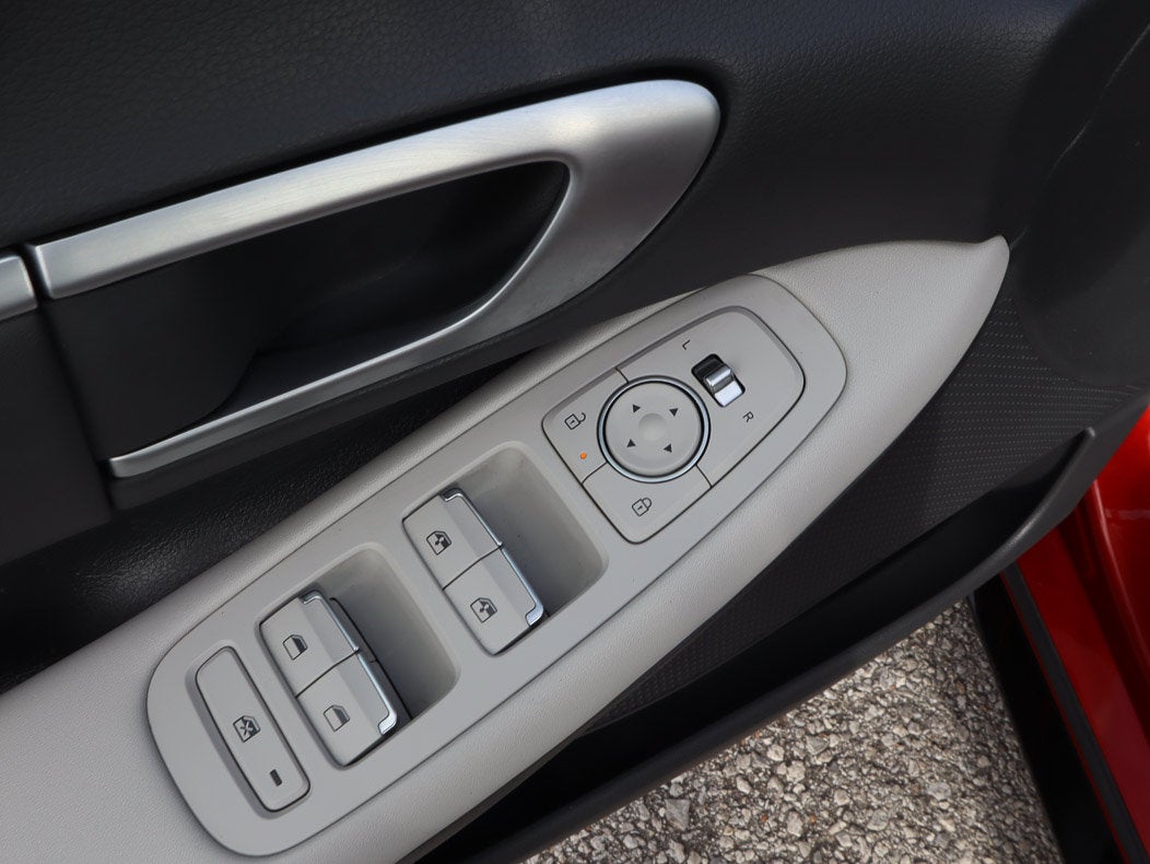 2025 Hyundai Sonata SEL FWD
