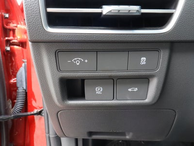 2025 Hyundai Sonata SEL FWD