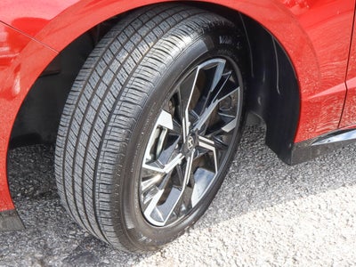 2025 Hyundai Sonata SEL FWD