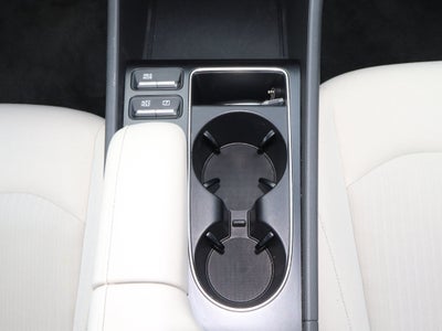 2025 Hyundai Sonata SEL FWD