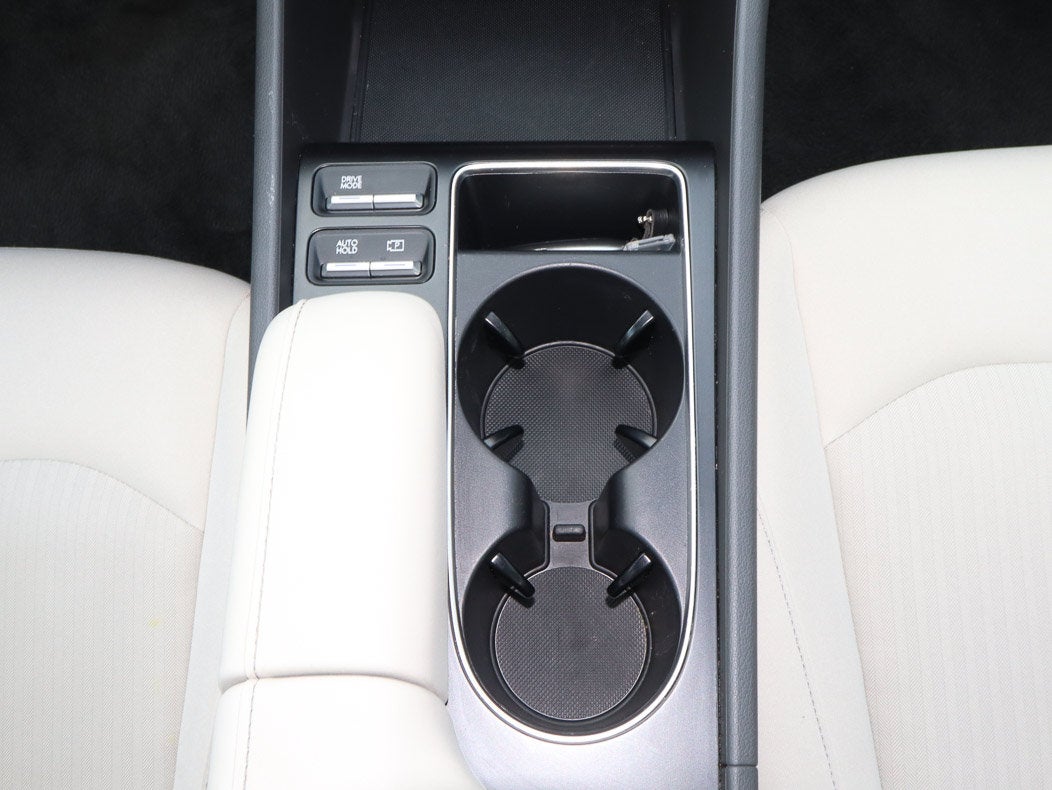 2025 Hyundai Sonata SEL FWD