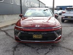 2025 Hyundai Sonata SEL FWD