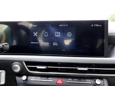 2025 Hyundai Sonata SEL FWD
