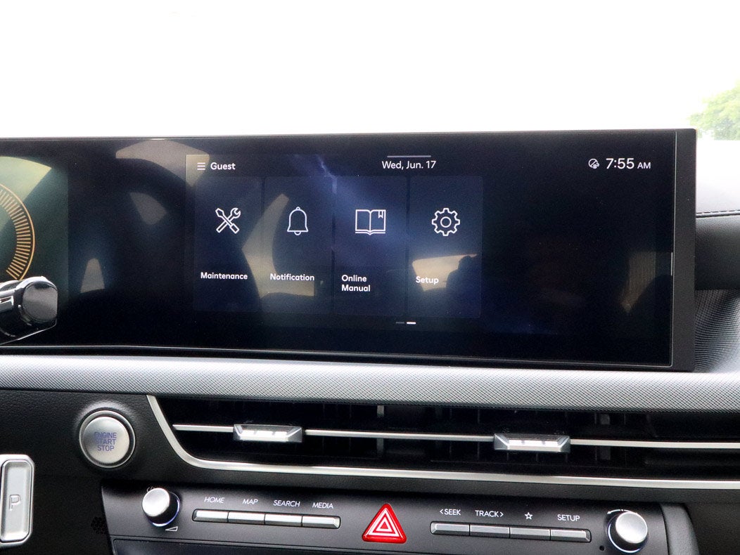 2025 Hyundai Sonata SEL FWD