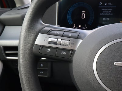 2025 Hyundai Sonata SEL FWD