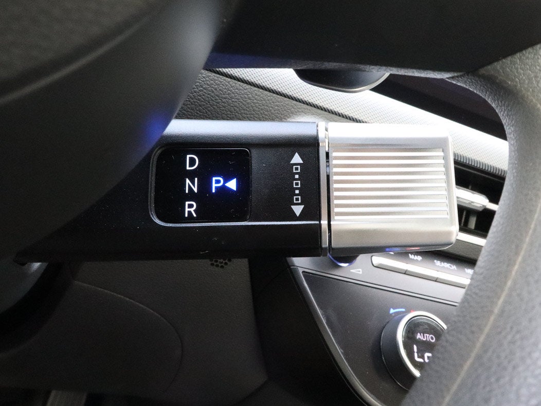 2025 Hyundai Sonata SEL FWD