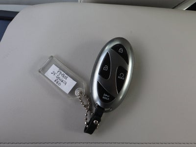 2025 Hyundai Sonata SEL FWD