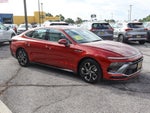 2025 Hyundai Sonata SEL FWD