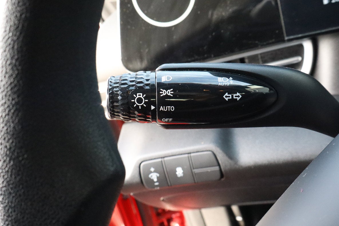 2024 Hyundai Elantra SEL IVT