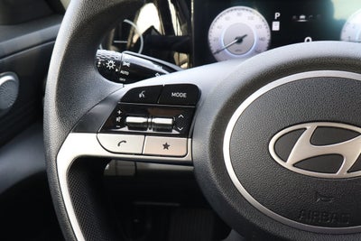 2024 Hyundai Elantra SEL IVT