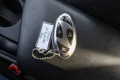 2024 Hyundai Elantra SEL IVT