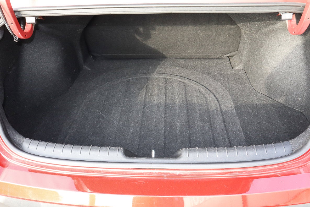 2024 Hyundai Elantra SEL IVT