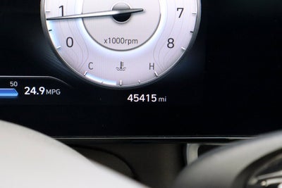 2024 Hyundai Elantra SEL IVT