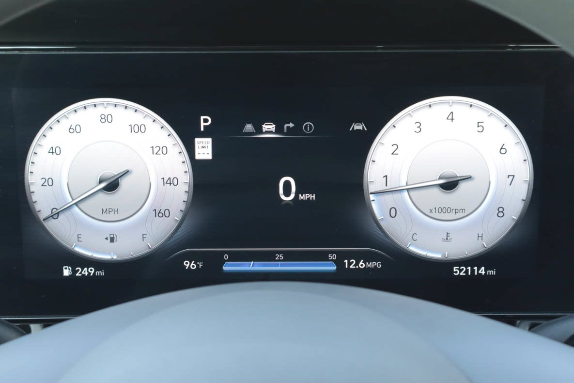 2024 Hyundai Elantra SEL IVT